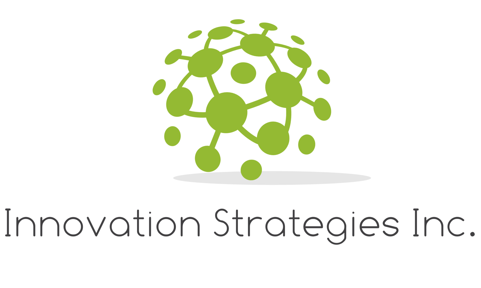 Innovation Strategies Inc.